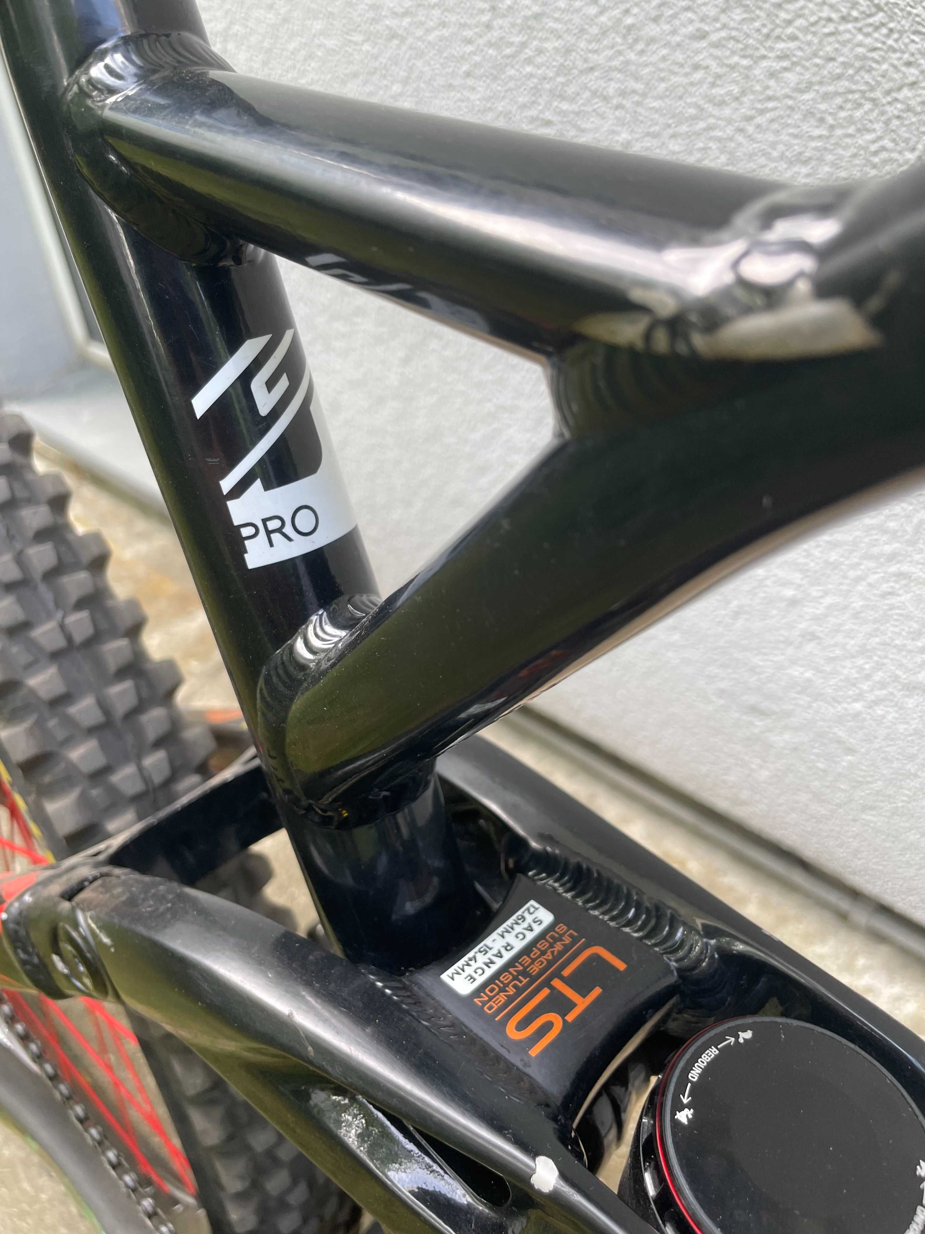 GT Force pro 29 rozmiar L, rower enduro/superenduro