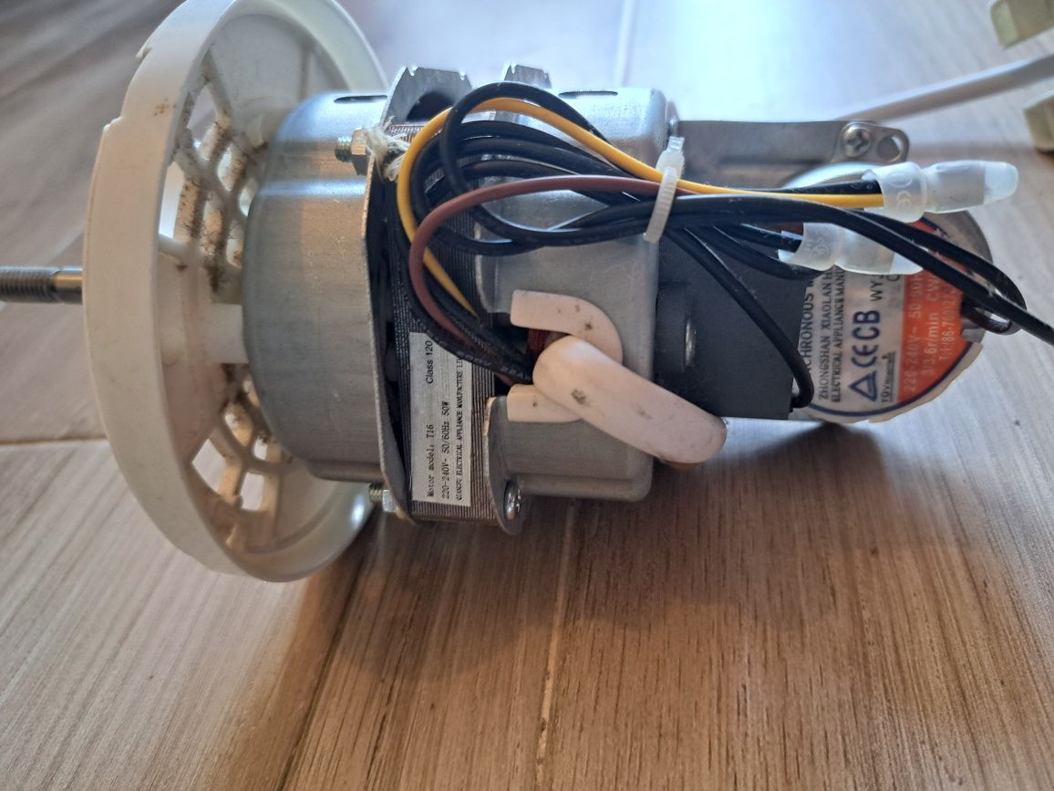 Peças Ventoinha de Pé UFESA RF1450