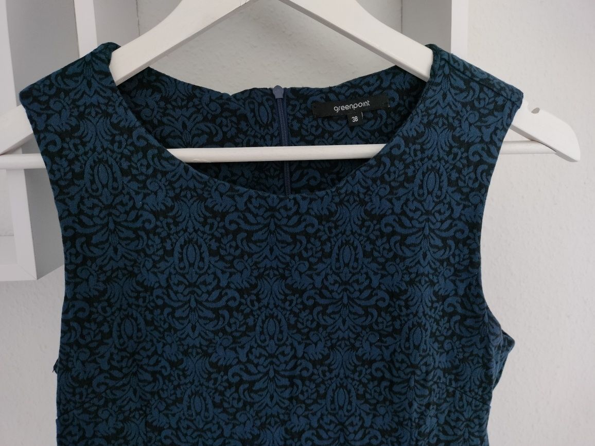 Elegancka sukienka rozmiar 38/M