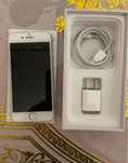 Iphone 8 silver 64gb