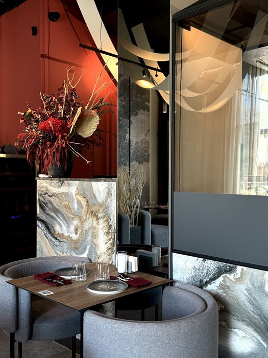 Терміновий продаж: ресторан / lounge bar, повністю укомплектований