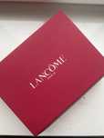 Komplet kosmetyków Lancome