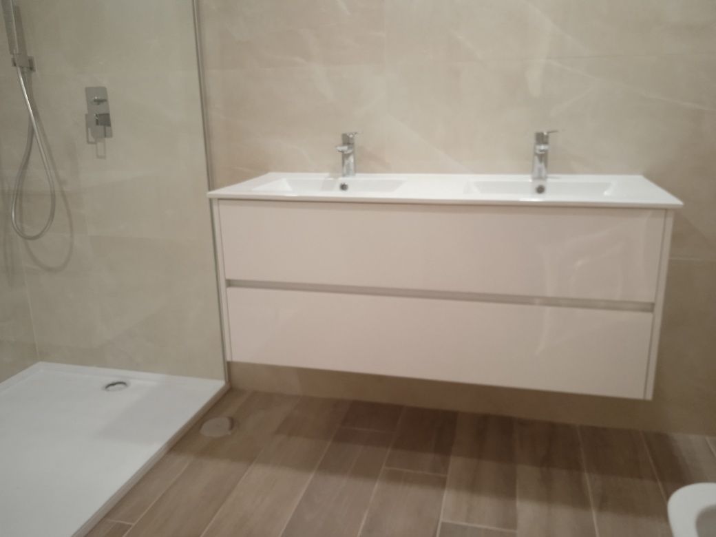 Casas / apartamentos - remodelações