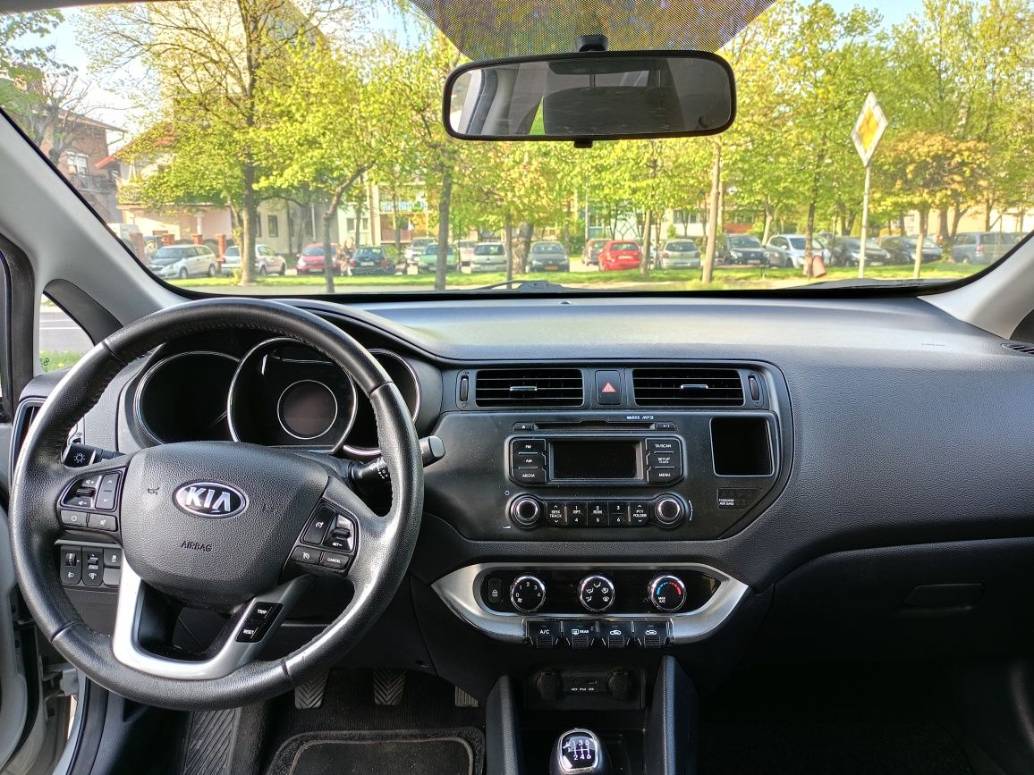 Sprzedam Kia Rio