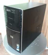 Komputer stacjonarny HP Pavilion 6650