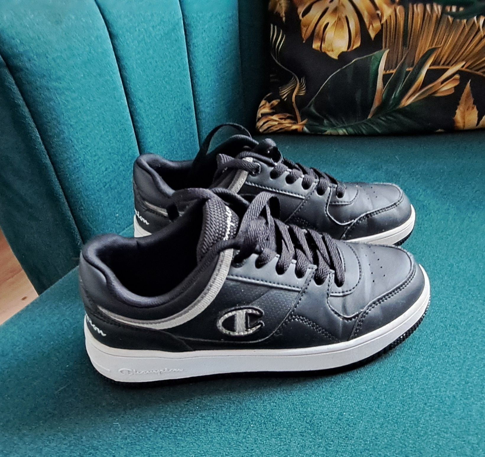 Buty Champion roz 34/35