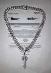 Trapstar Chain Łańcuch