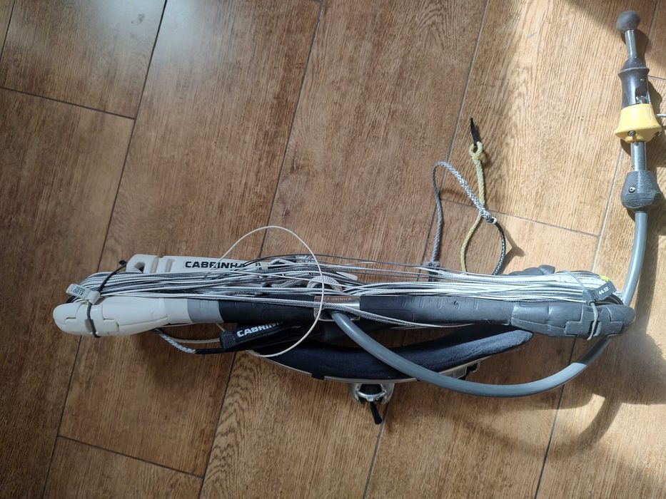 планка Cabrinha trimlite 2020 1X 44-52 fireball