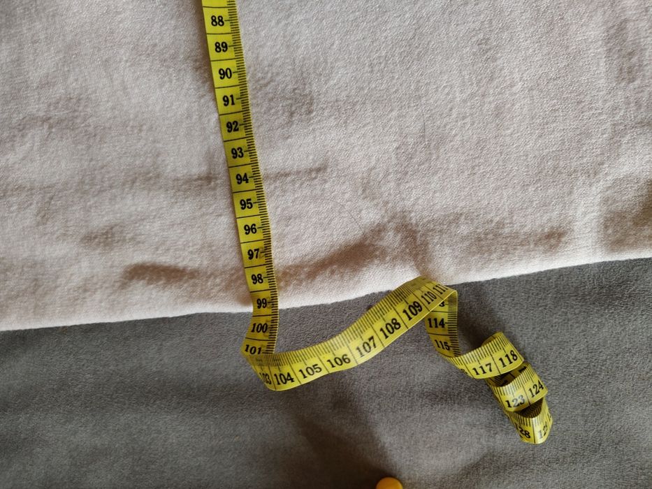 Narzutka ślubna biała