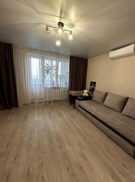 ‼️Бреуса 26/2. Квартира с ремонтом. 3 комнатная. Черемушки