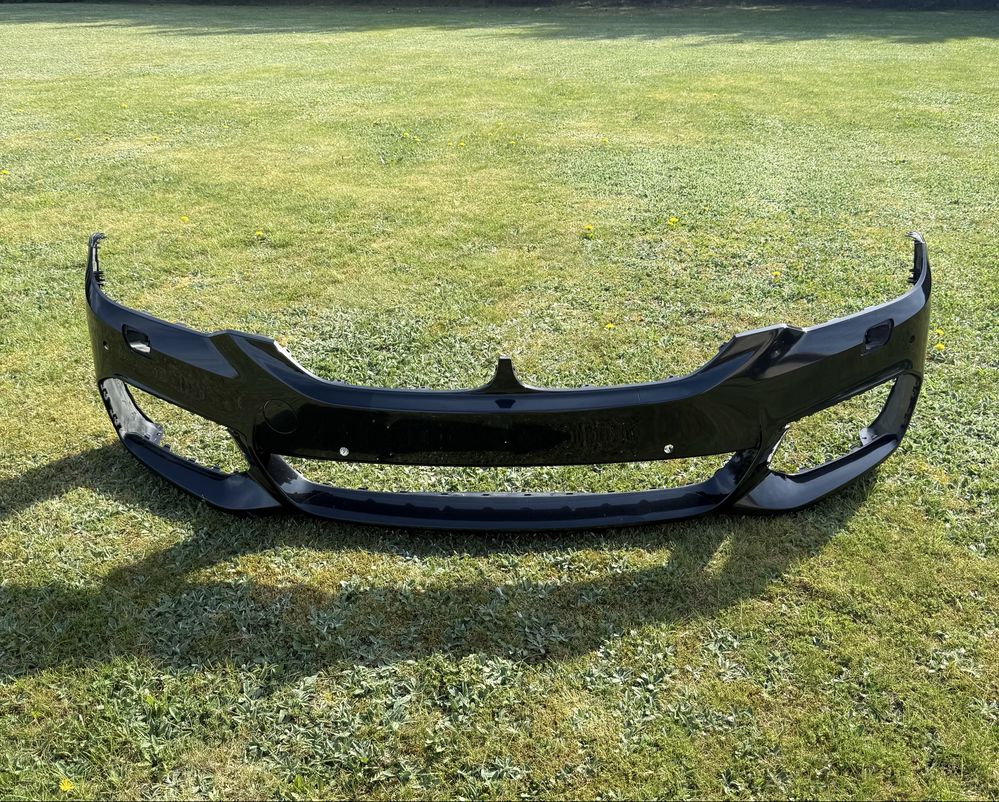 Zderzak przód  do BMW G30