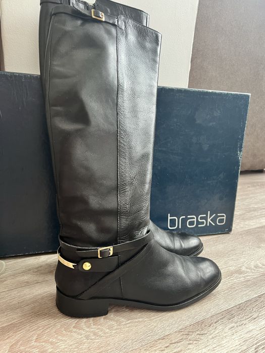 Весняні чоботи brasks