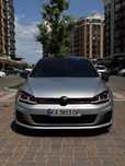 Volkswagen GTI 7.5 2015 год