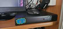 Rejstrator do kamer
