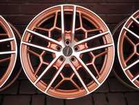 →Felgi Borbet GTY 19x8,5 5x108 ET45 Japan racing bbs oz motec Keskin