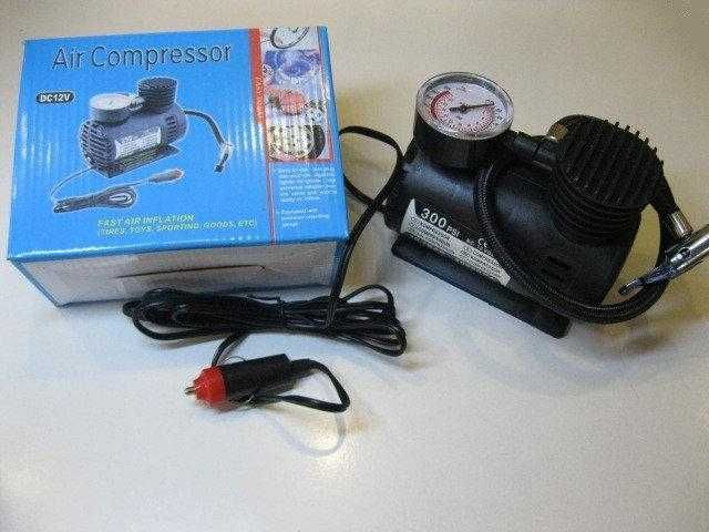 Air Compressor 300pi компресор, електронасос