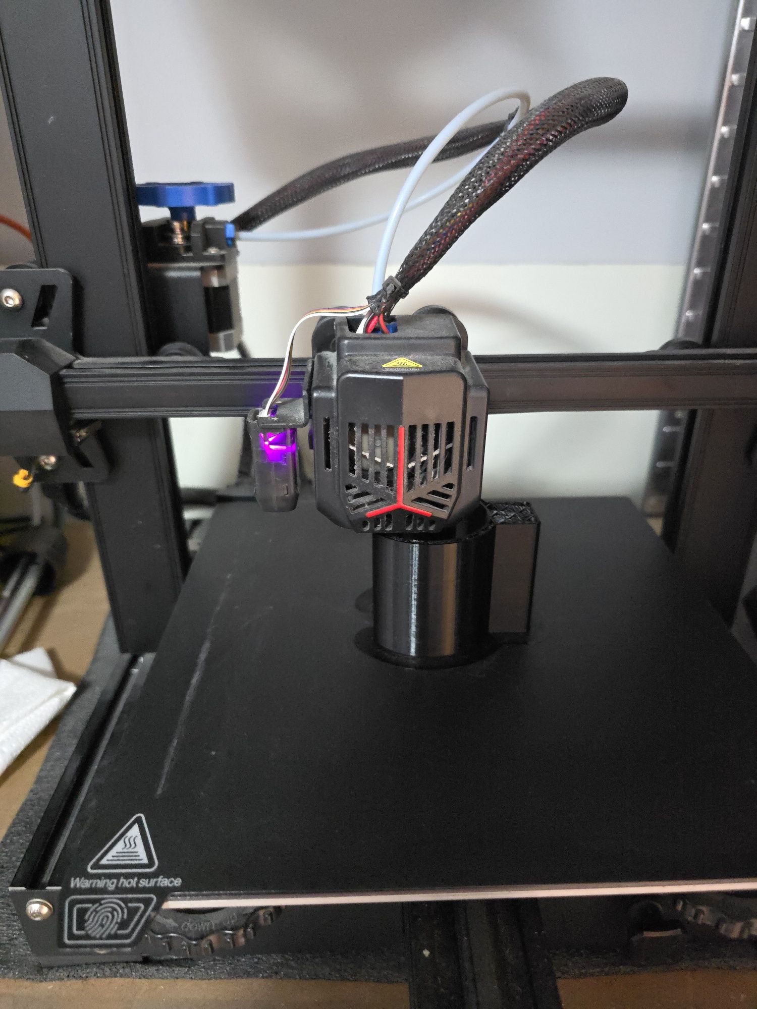 Creality ender3v2 neo