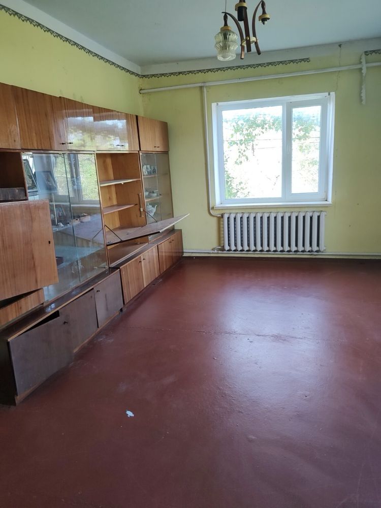 Продам дом Салганы