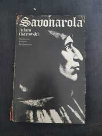 A. Ostrowski " Savonarola "