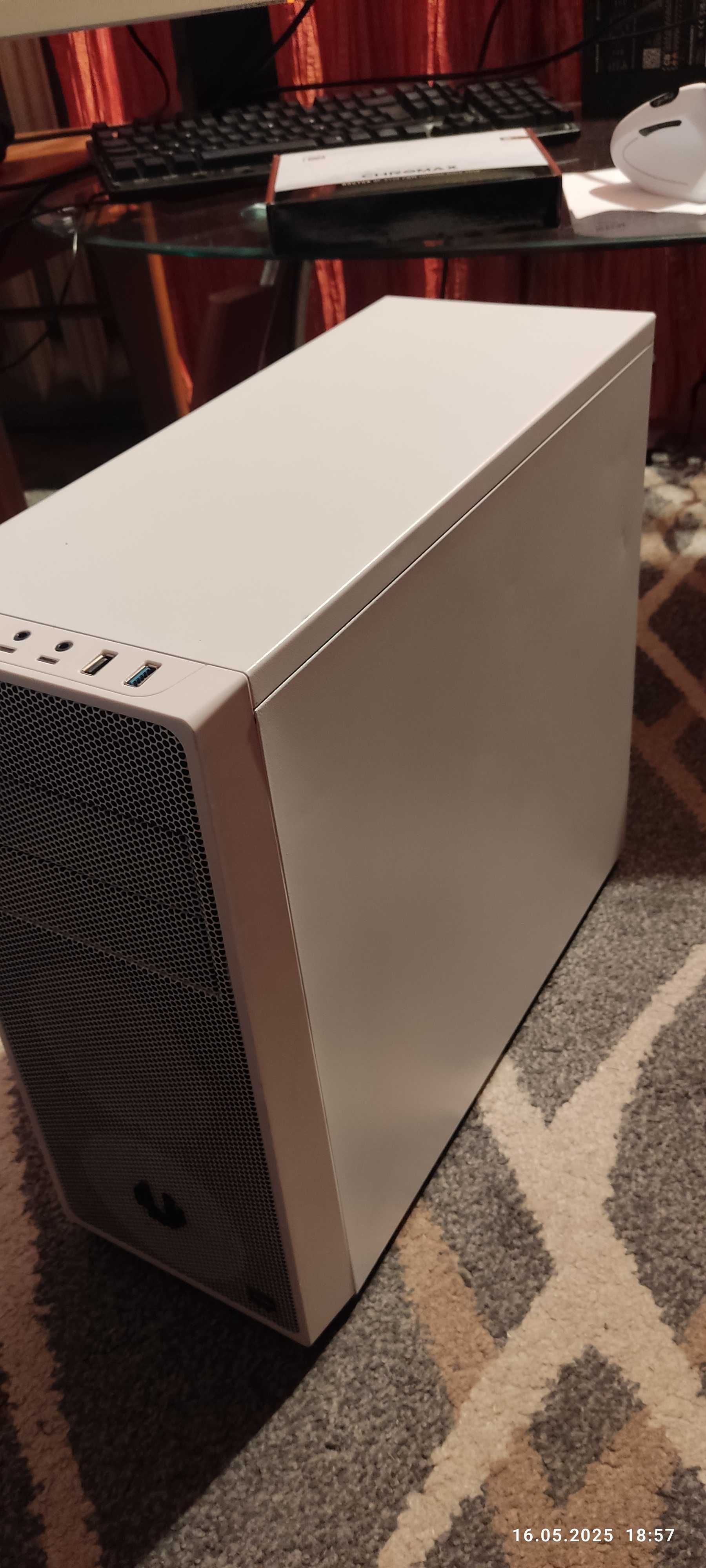 Obudowa Bitfenix Neos biały
