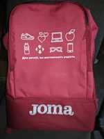 Красивый и стильный рюкзак ,  фирмы JOMA.