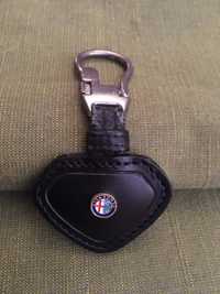 Porta chaves Alfa Romeo