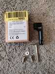 HSU adapter kamery pionowe mocowanie do GoPro
