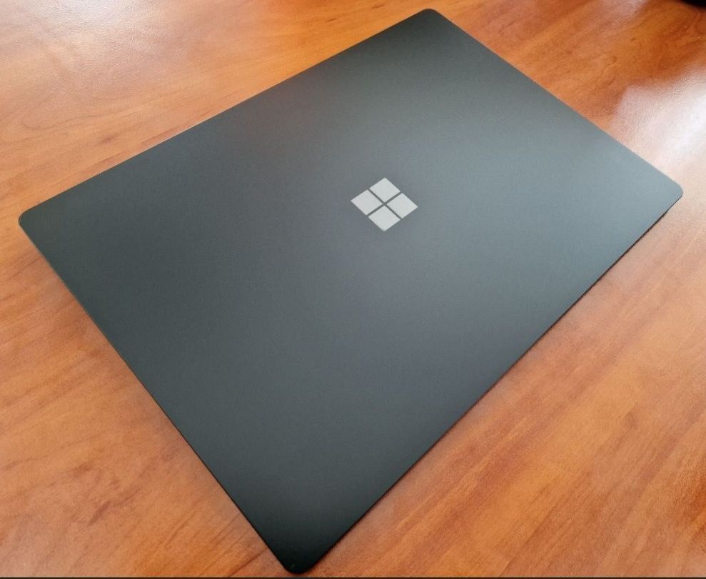 НОВИЙ Microsoft surface laptop 4 15 |Ryzen 7| 16/512| 20 циклів