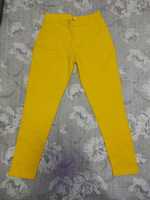Жёлтые штаны Original Marines