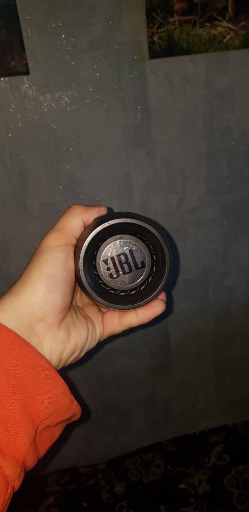 Колонка JBL charge 2 +