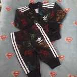 Nowy56/62Oldschool /Original/Adidas Mickey Licencja