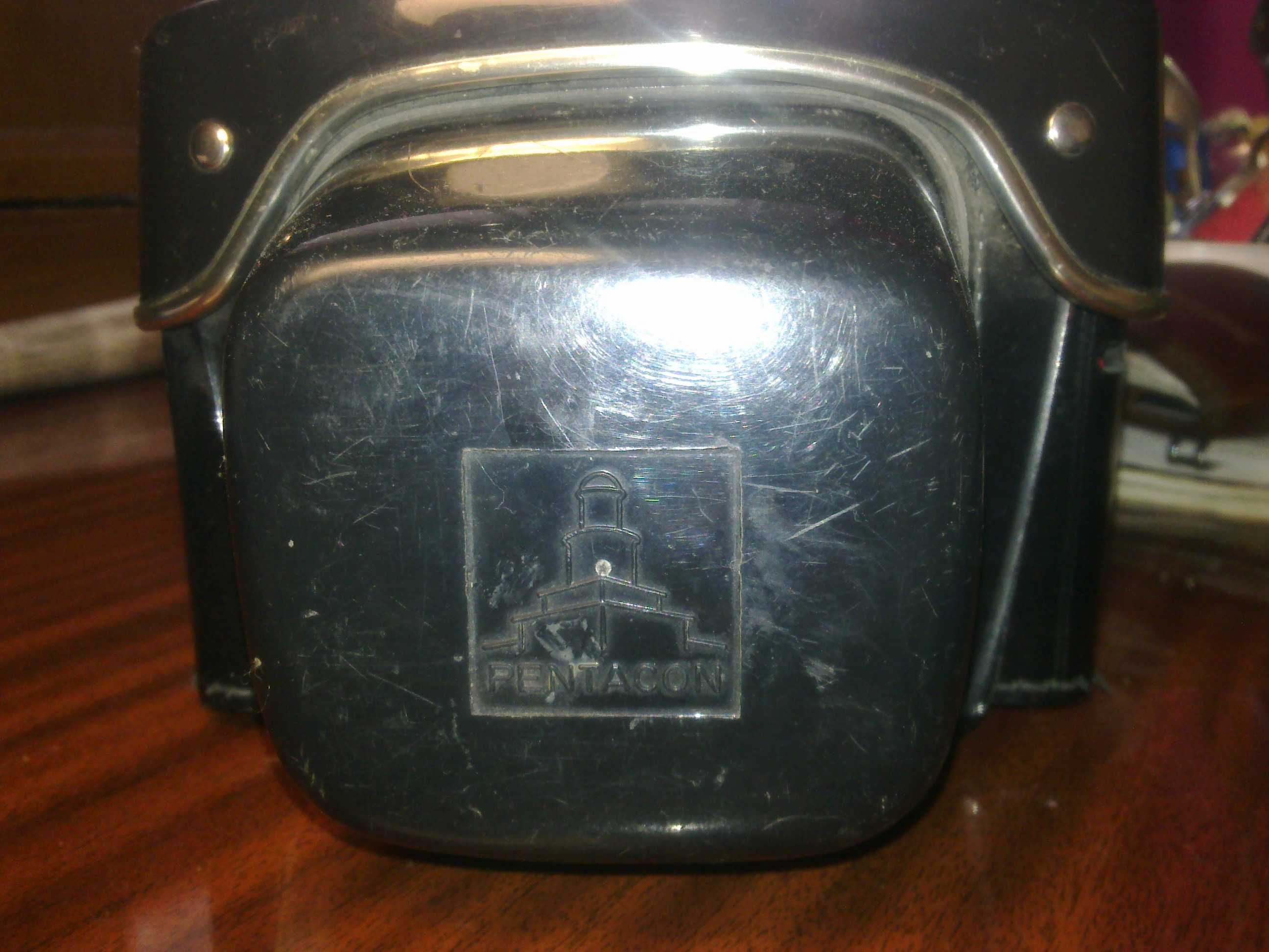 Фотоапарат PRAKTICA L2, з"pentakon"вживаний