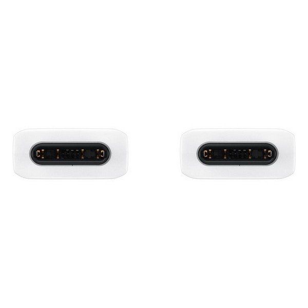 Oryginalny Kabel Samsung Ep-Da705Bw 3A 1M. Usb-C-C A13 A23 A33 A53