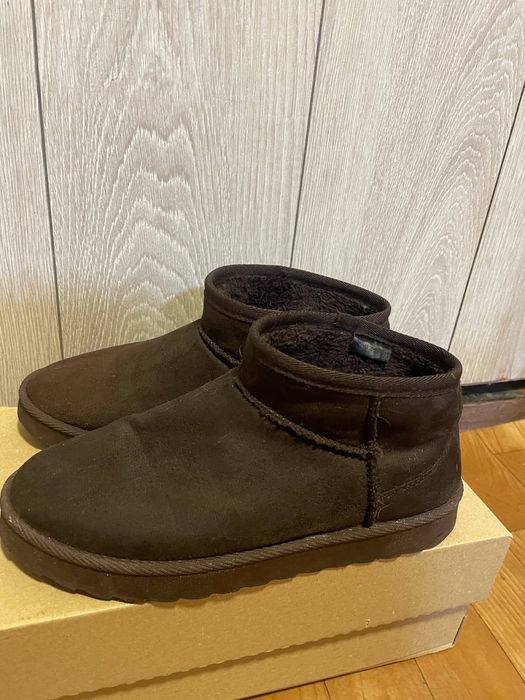 продам угги sinsay