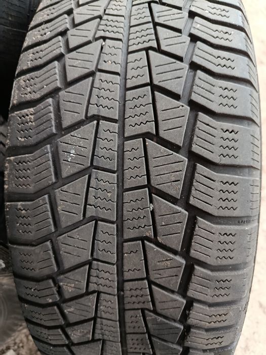 Резина зимняя одно колесо Gislaved euro frost 6 215/60 r16