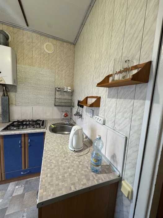 Здам реальну 2-кімнатну квартиру пр. Поля Пилипа Орлика