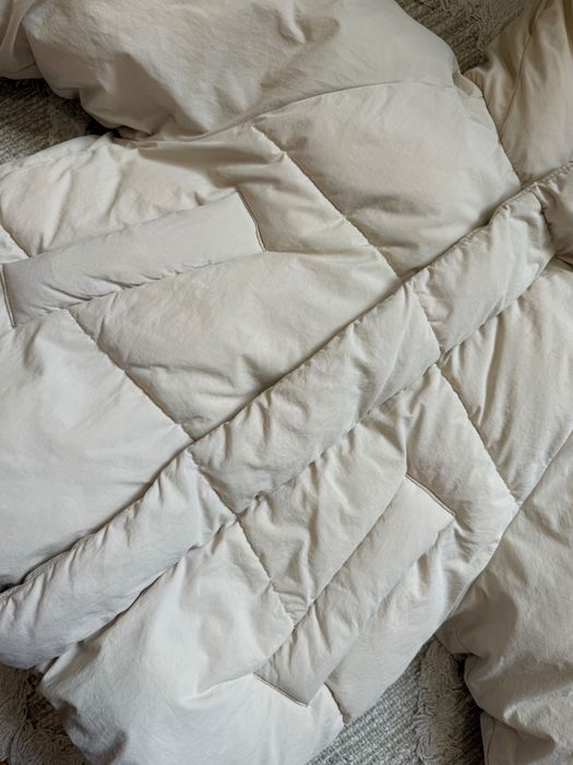 Куртка Zara на дівчинку розмір 110