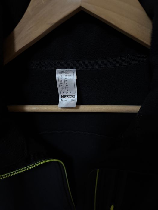 Casaco softshell Tribord