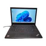 LAPTOP | Lenovo ThinkPad A485 | FHD | Ryzen 5 | 16GB | 256SSD | Win11