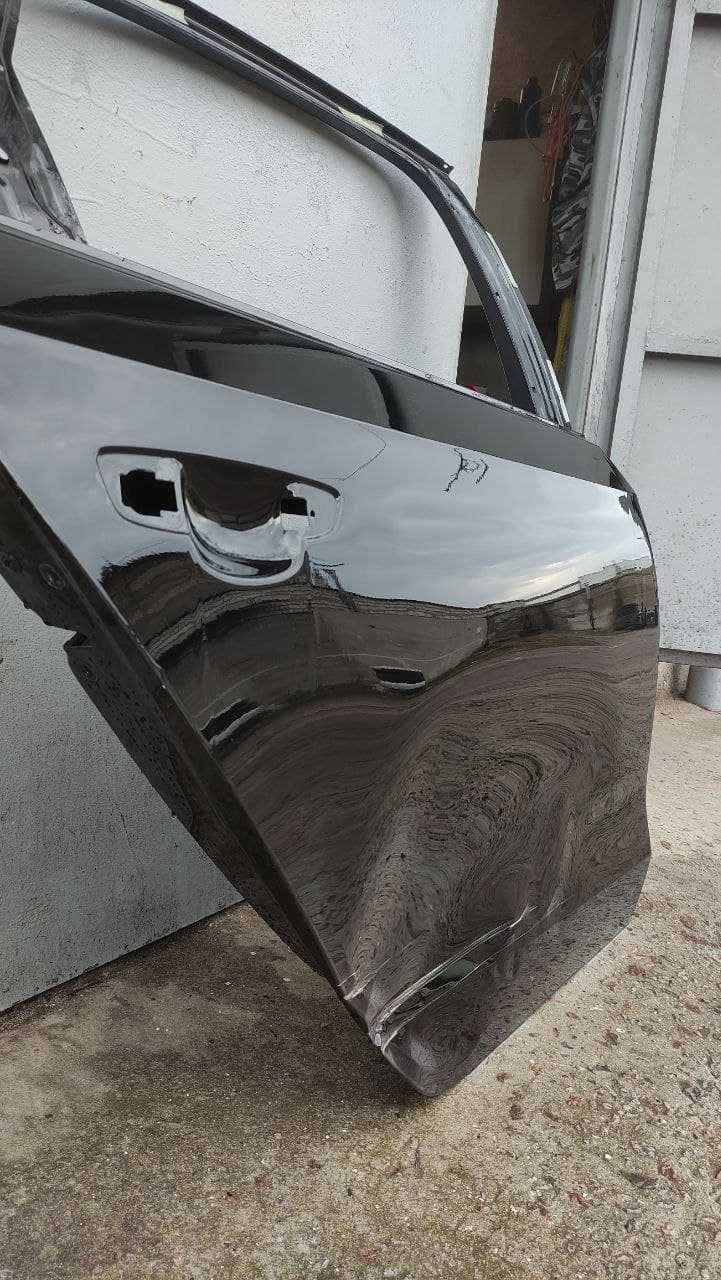 Дверь vw passat B7 ОРИГИНАЛ