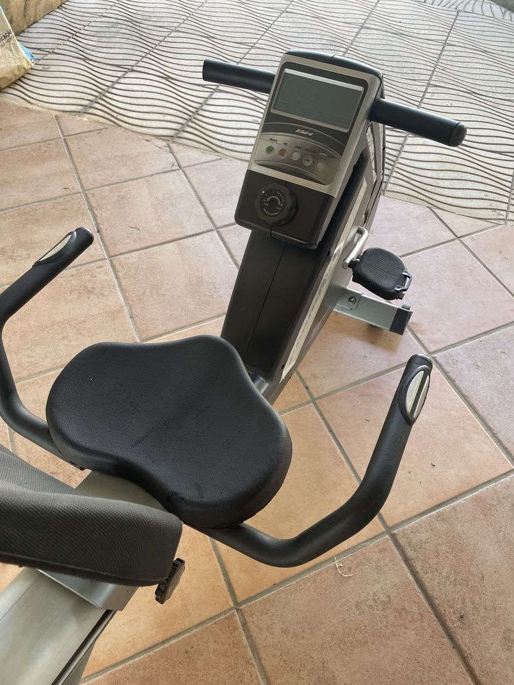 BH Fitness Comfort Evolution