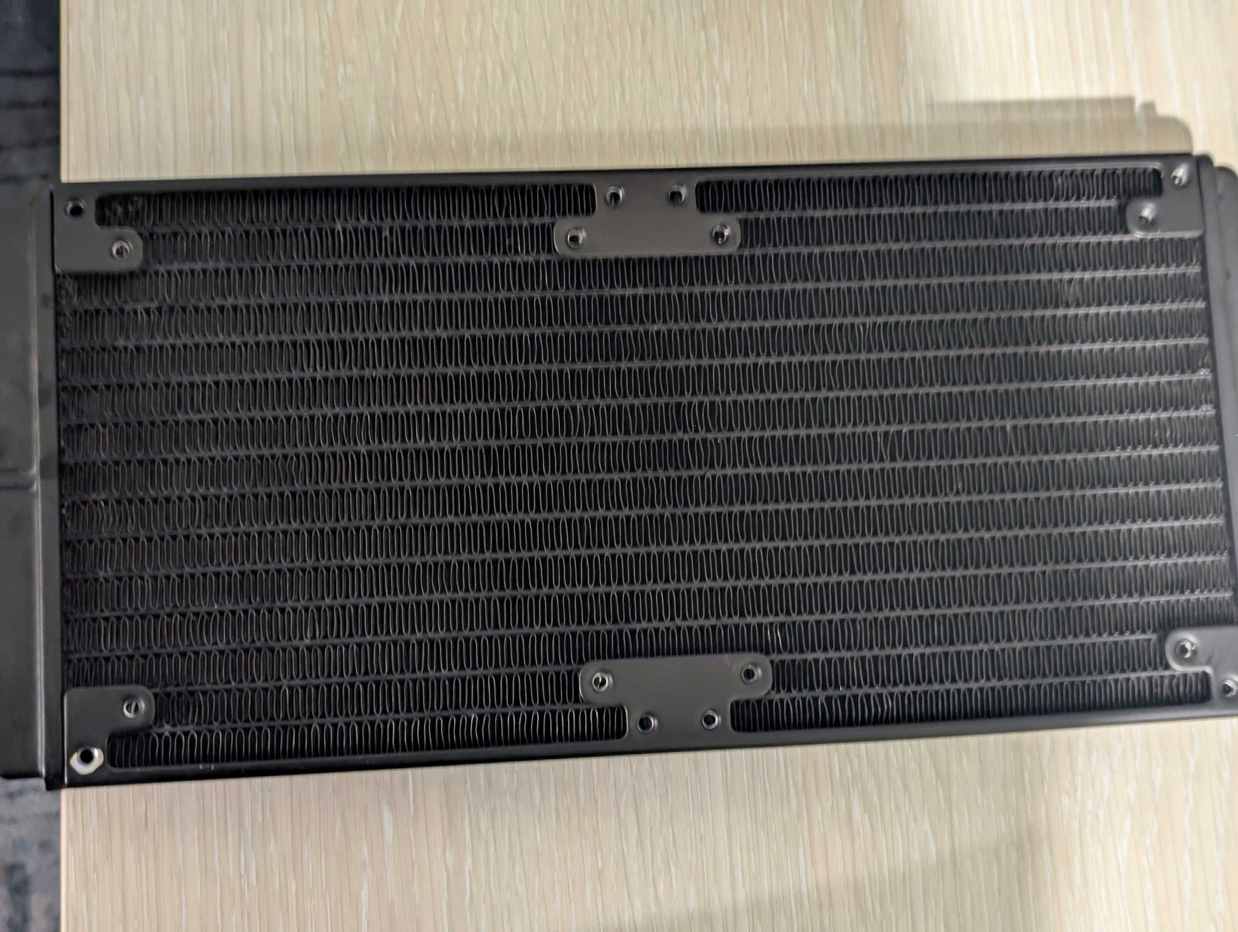 Система жидкостного охлаждения Cooler Master Nepton 280L