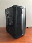 Komputer gamingowy i5 10400F/RX 6600 8GB/SSD 512GB/16GB DDR4