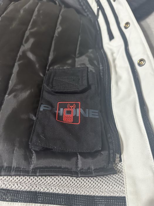 Мото Куртка Arlen Ness