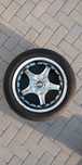 Jantes ASA BBS R15