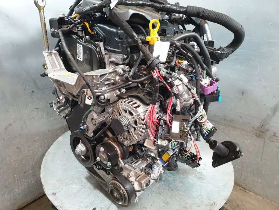 Motor completo RENAULT Master IV (F8__)
