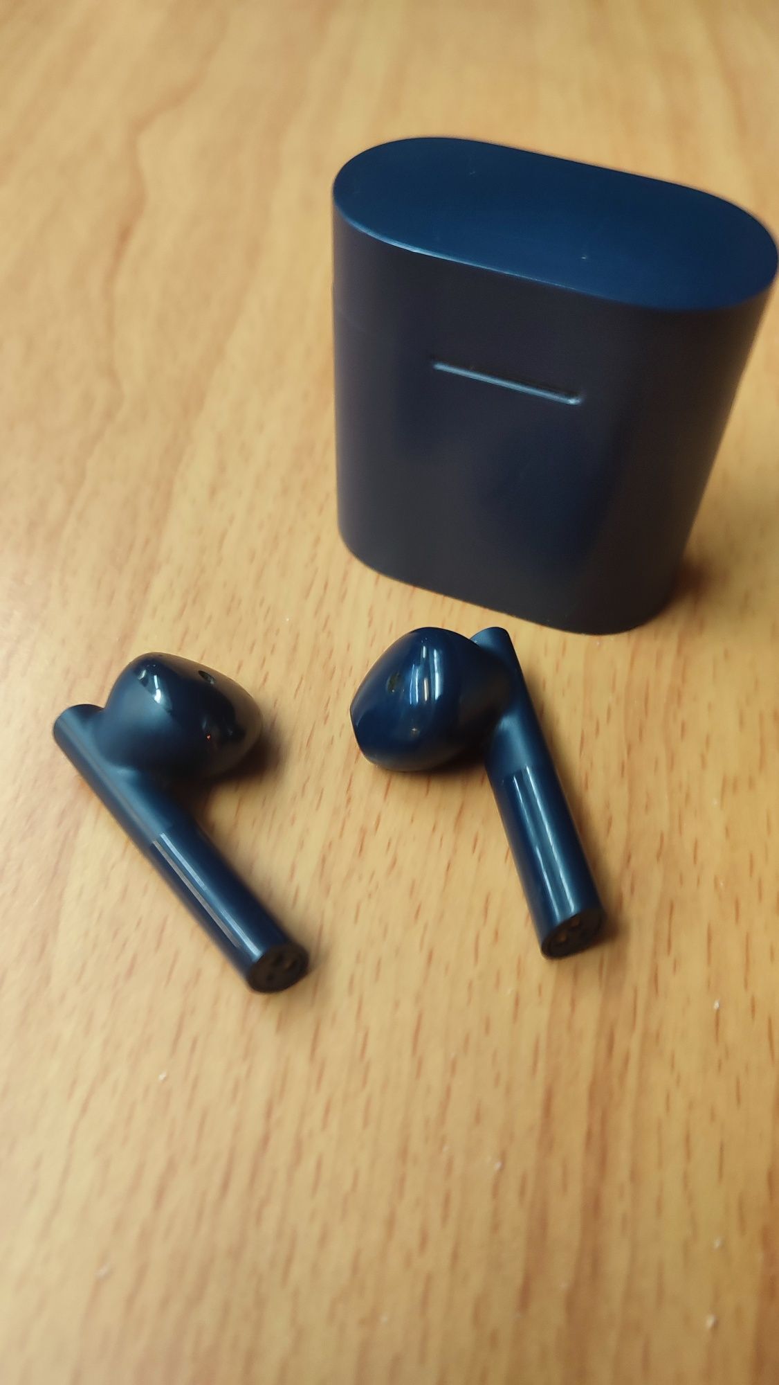 Auriculares Haylou Airpods