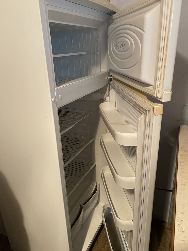 Холодильник Nord ДХ-241–6-040