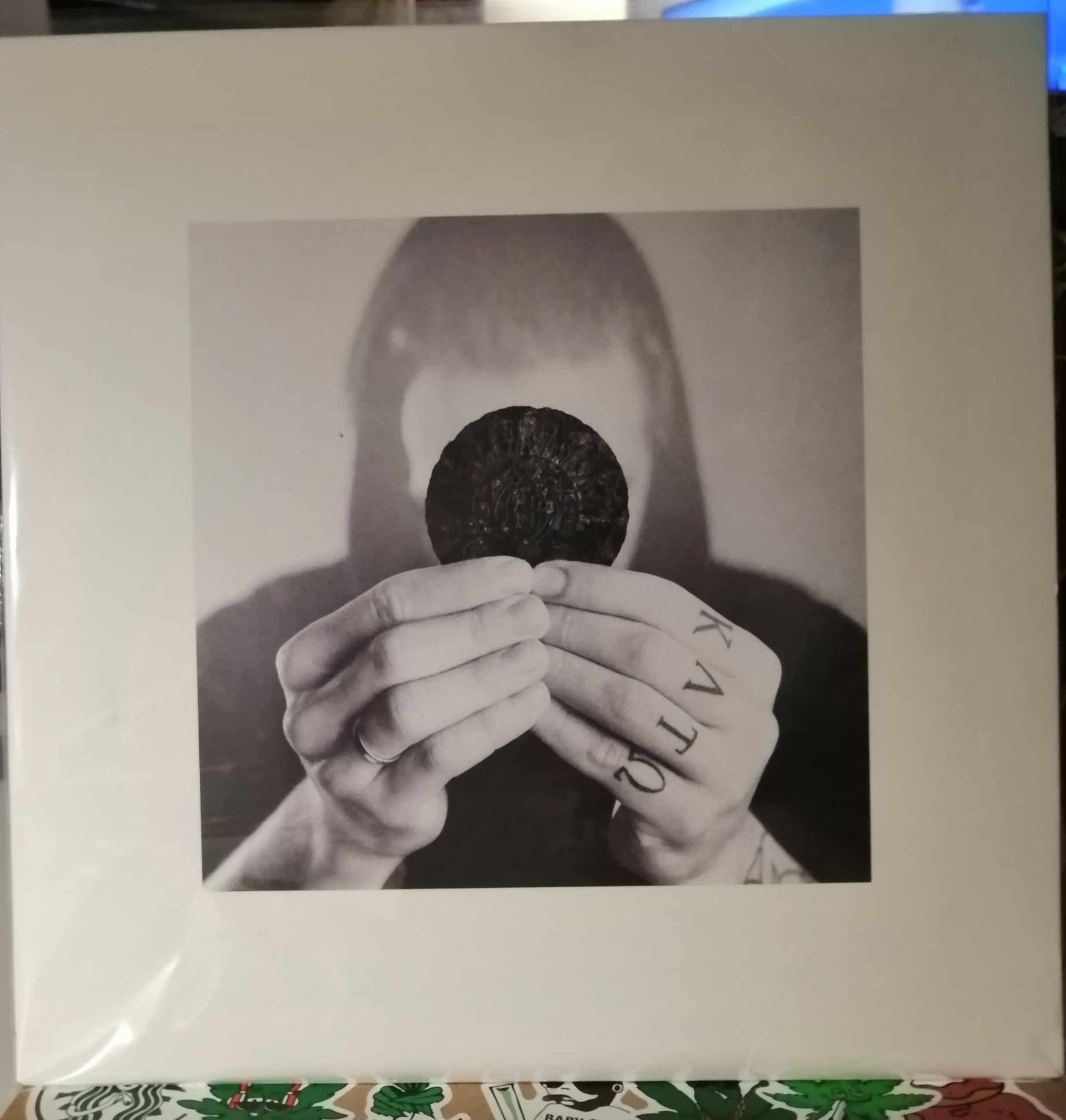 Miuosh Ulice Bogów LP"12 winyl nowa