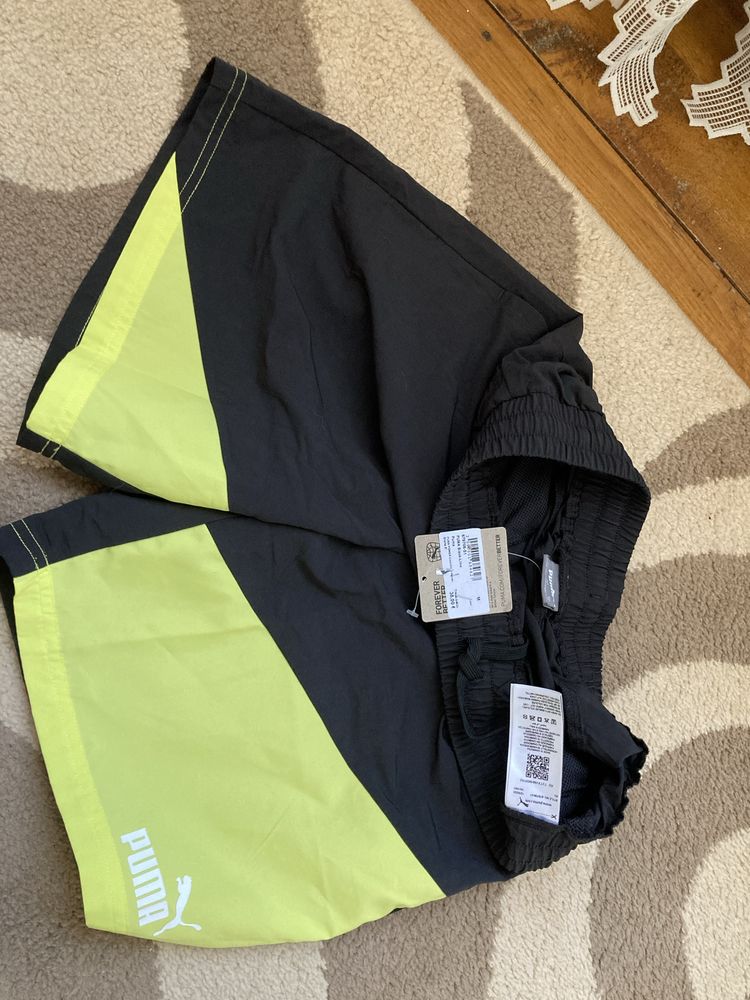 Шорти puma розмір m